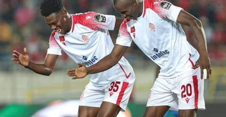 متاعب الوداد مستمرة!