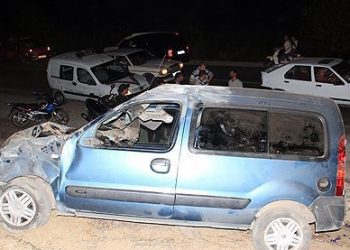 14 قتيلا و2056 جريحا حصيلة حوادث السير بالمناطق الحضرية ‏خلال الأسبوع المنصرم