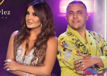 فوضيل وشدى حسون يروجان لجديدهما “mon amour” (فيديو)