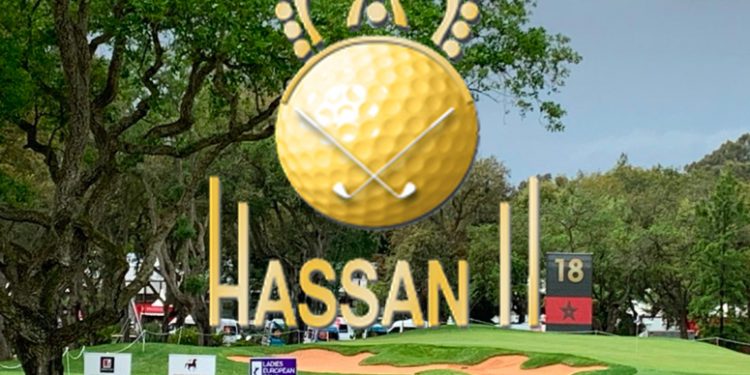 عودة جائزة الحسن الثاني للغولف وكأس للا مريم بعد ثلاث سنوات من التوقف