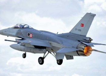وزير الدفاع التركي.. المفاوضات مع أمريكا حول صفقة طائرات “إف-16” تتقدم بشكل إيجابي