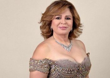 إلهام شاهين تهاجم الشيخ الشعراوي بسبب إباحته ضرب المرأة وقتل تارك الصلاة