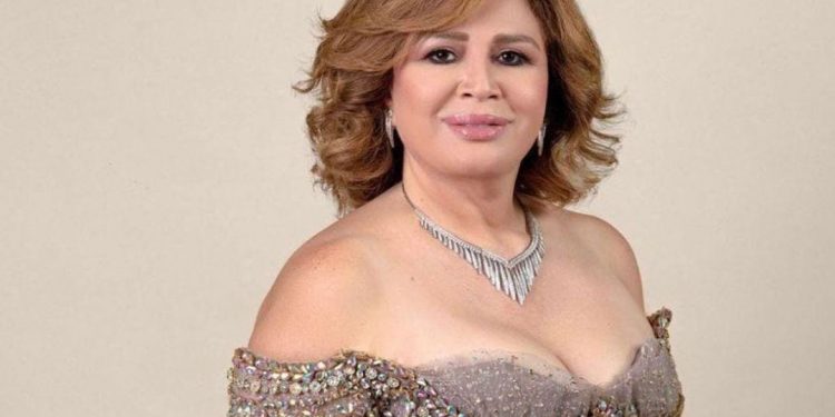 إلهام شاهين تهاجم الشيخ الشعراوي بسبب إباحته ضرب المرأة وقتل تارك الصلاة