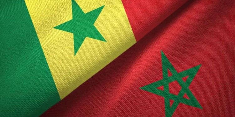 تعزيز التعاون في مجال الماء والتطهير محور اتفاقية تعاون بين المغرب والسنغال