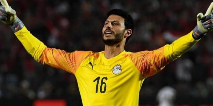 الشناوي: حظينا باستقبال حافل ومميز من جانب الجماهير المغربيةا