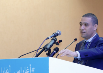 بعد صدور الحكم الابتدائي….محمد بودريقة أصبح مهددا بفقدان مناصبه السياسية