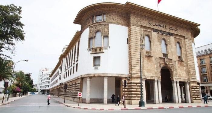 المؤشرات الأسبوعية لبنك المغرب في خمس نقاط رئيسية