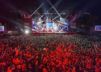 مهرجان موازين يعود بقوة بعد 3 سنوات من الانقطاع