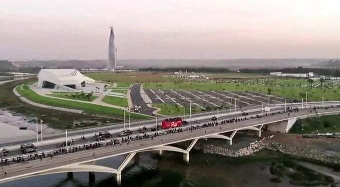 مونديال الأندية..منع التنقل في بعض الأمكان بالرباط