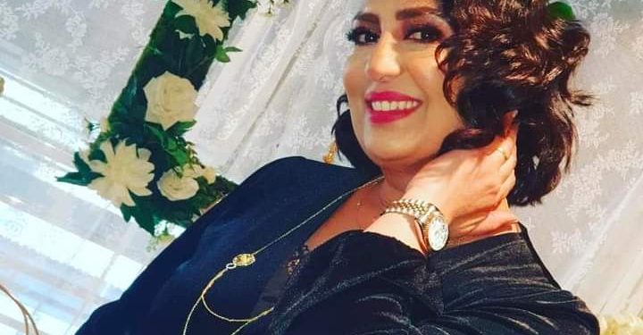 طاقم المكتوب 2 يفاجئ الفنانة هند السعديدي