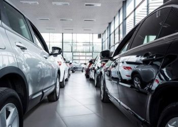 السيارات تعرف تراجعا في المبيعات