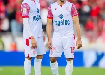 الموندياليتو..التشكيلة الرسمية للوداد أمام الهلال السعودي