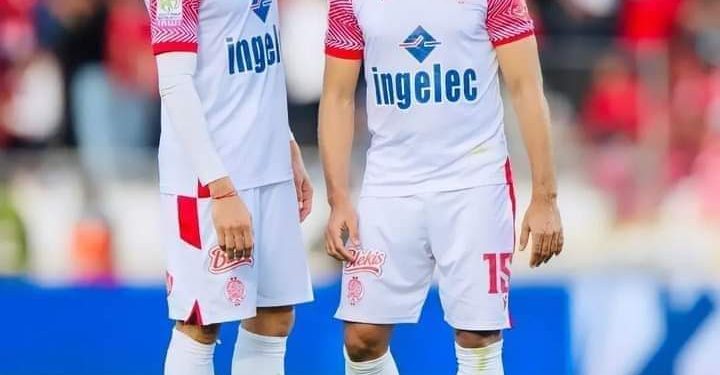 الموندياليتو..التشكيلة الرسمية للوداد أمام الهلال السعودي
