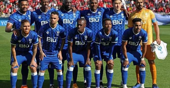 الموندياليتو..الهلال السعودي يقصي الوداد ويتأهل إلى النصف النهائي