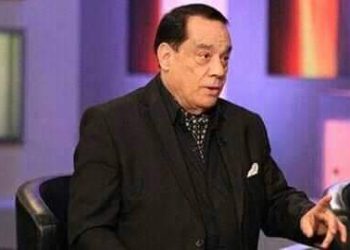 الإشاعة تقتل الموسيقار المصري حلمي بكر