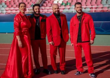 موندياليتو..الفيفا يعلن إطلاق أغنية welcome to Morocco