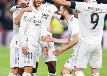 الريال ينهزم قبل وصوله إلى المغرب