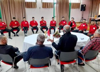 المنتخب المغربي للدراجات يتوج بطلا لطواف موريتانيا