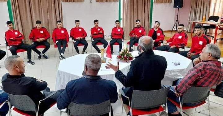 المنتخب المغربي للدراجات يتوج بطلا لطواف موريتانيا
