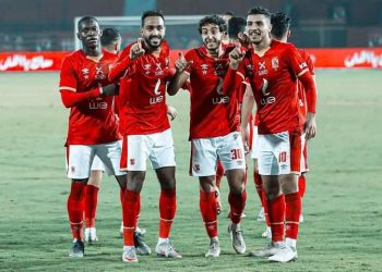 الموندياليتو..بعثة الأهلي تحل بالرباط