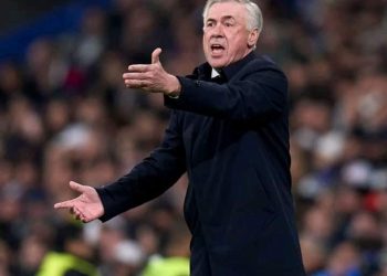 مدرب ريال مدريد يشيد بتنظيم المغرب ل ” الموندياليتو”