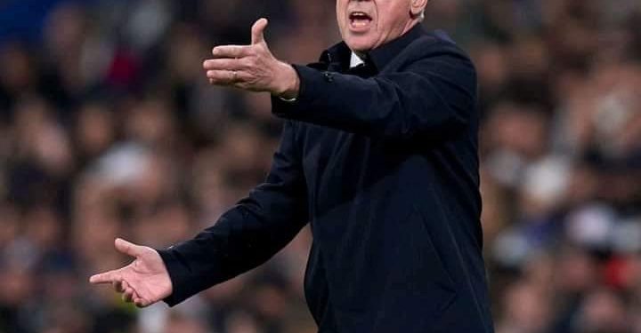مدرب ريال مدريد يشيد بتنظيم المغرب ل ” الموندياليتو”