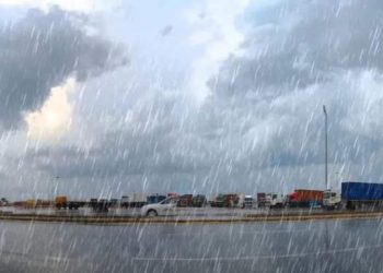 المغرب..مقاييس أمطار الخير خلال 24 ساعة