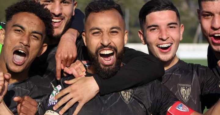 كأس العرش..المغرب التطواني يعلن عن طرح تذاكر مباراه أمام الوداد