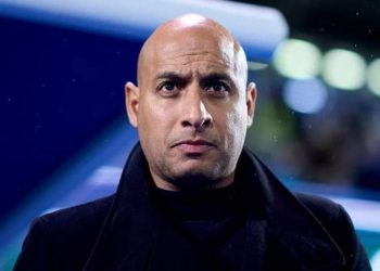 رسميا..إقالة مهدي النفطي ومساعده من تدريب الوداد