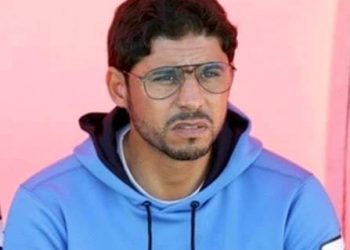 عودة محمد العلوي الإسماعيلي لنادي الوداد الرياضي