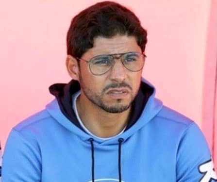 عودة محمد العلوي الإسماعيلي لنادي الوداد الرياضي