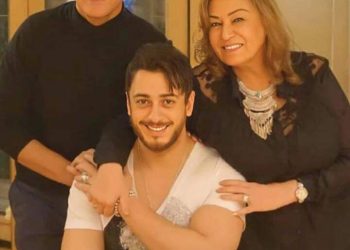 أول تعليق لنزهة الركراكي بعدما دخل ولدها سعد لمجرد  للسجن
