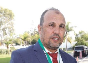 بلقشور كيقيل المدرب ديال الزمامرة