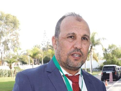 بلقشور كيقيل المدرب ديال الزمامرة