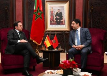 المغرب – إسبانيا .. خوسي ألباريس يشيد بالنتائج الملموسة للمرحلة الجديدة