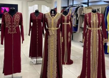 رسميا..المغرب يحضر ملف تسجيل القفطان في اليونيسكو