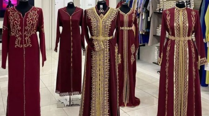 رسميا..المغرب يحضر ملف تسجيل القفطان في اليونيسكو