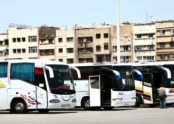 المغرب..تقديم دعم إضافي لفائدة مهني النقل الطرقي