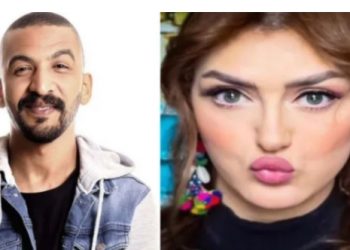 ديرو النية..عمل جديد يجمع بين نرجس الحلاق ومهدي فلان