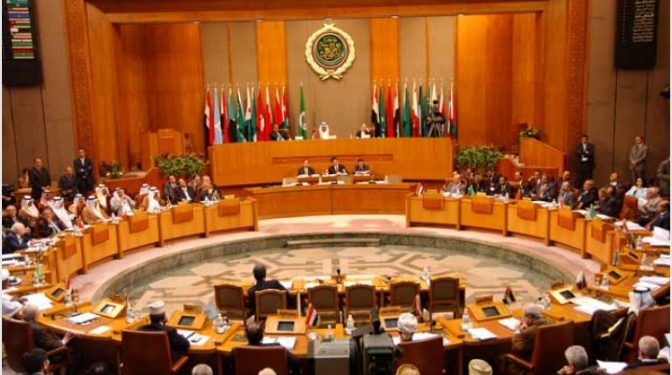 بدء أشغال المؤتمر الخامس للبرلمان العربي ورؤساء المجالس والبرلمانات العربية بالقاهرة بمشاركة المغرب