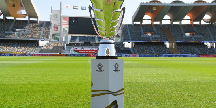 السعودية تفوز باستضافة كأس آسيا 2027