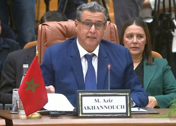 أخنوش..مشروع الربط القاري بين المغرب و إسبانيا سيحدث ثورة حقيقية