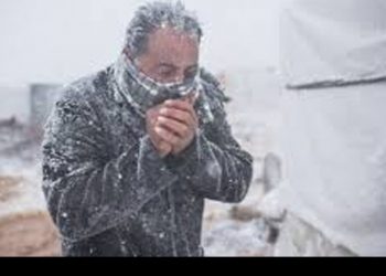 موجة برد قاسية تضرب المغرب لـ4 أيام متتالية