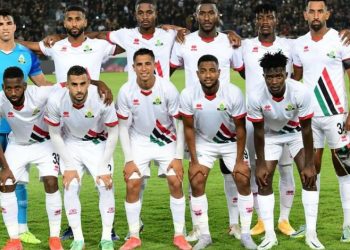 الجيش الملكي يواجه بيراميدز بهدف تحقيق الانتصار خارج الديار