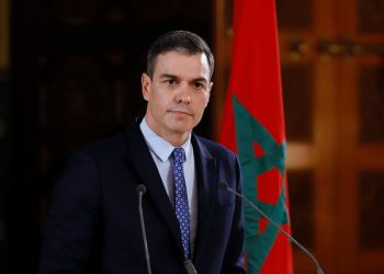 المغرب وإسبانيا..هذا ما أعلنه بيدرو سانشيز بالرباط