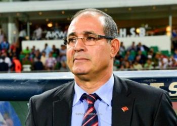 بادو الزاكي يقترب من تدريب المنتخب السوداني الأول لكرة القدم