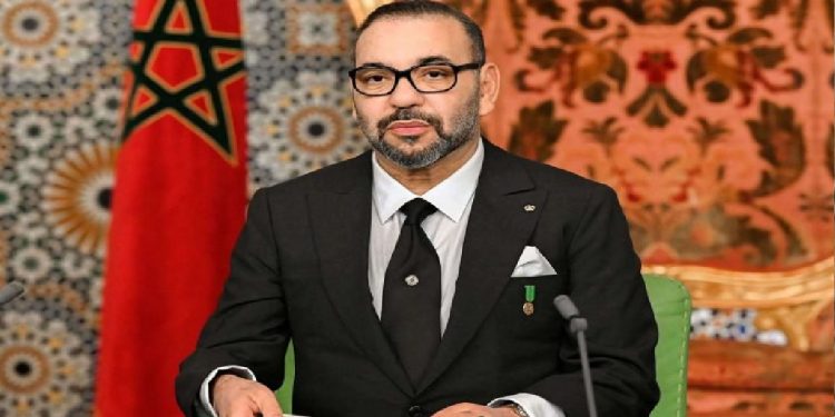 بلاغ هام للديوان الملكي