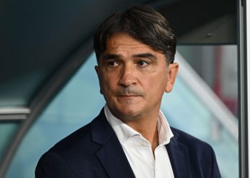 مدرب منتخب كرواتيا ما عاجبوش “الركراكي”
