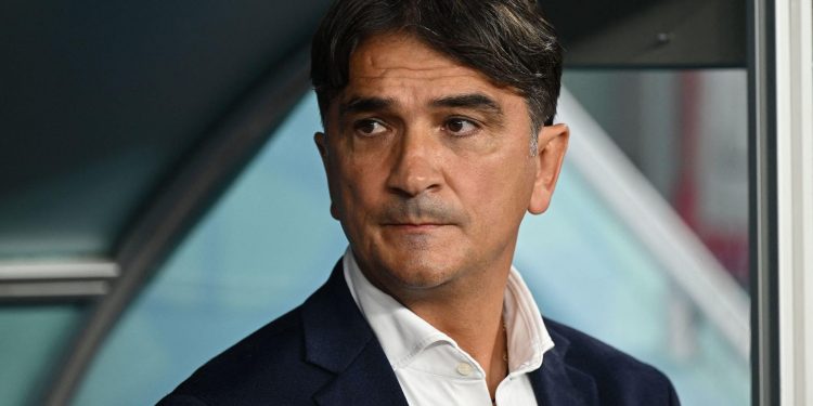 مدرب منتخب كرواتيا ما عاجبوش “الركراكي”