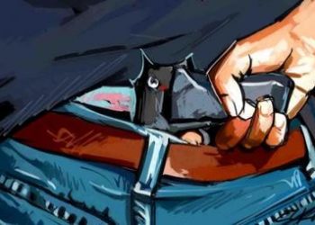 اعتقال متشردان سرقا السلاح الوظيفي لرجل أمن بالدار البيضاء